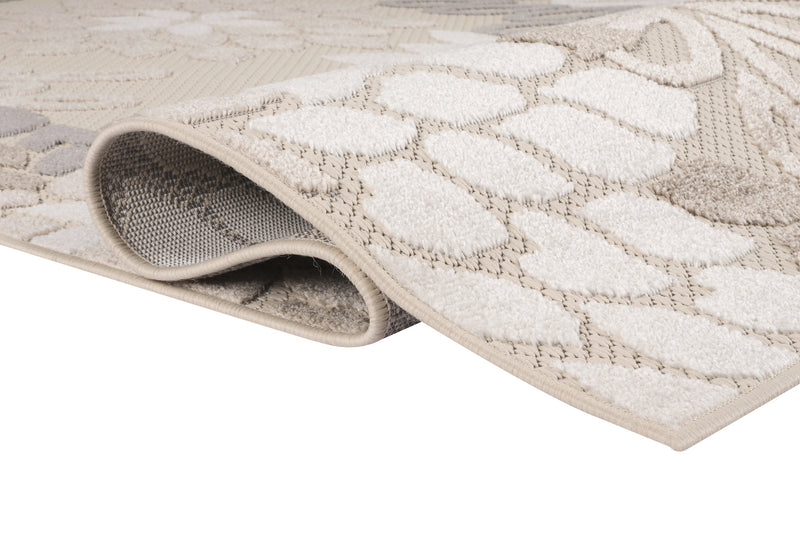 Malibu 460 Area Rug - 8' x 10' - Sand