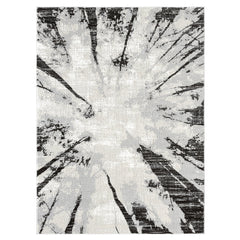 Astoria 942 Area Rug - 8' x 10' - Mocha