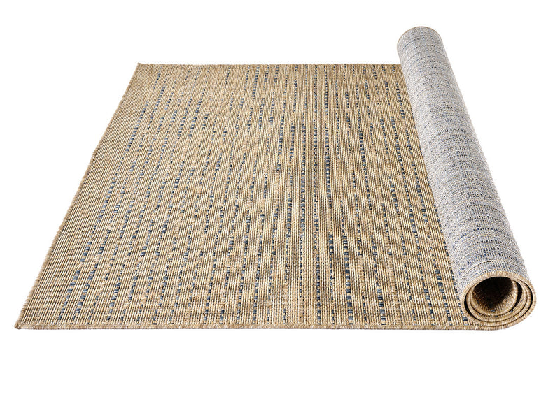 Knots 960 Area Rug - 5' x 7' - Sand