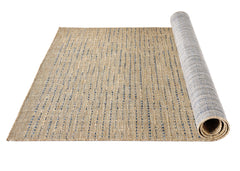 Knots 960 Area Rug - 5' x 7' - Sand