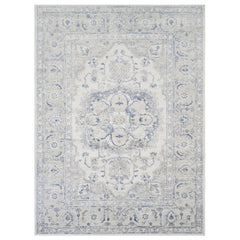 Knots 962 Area Rug - 5' x 7' - Natural