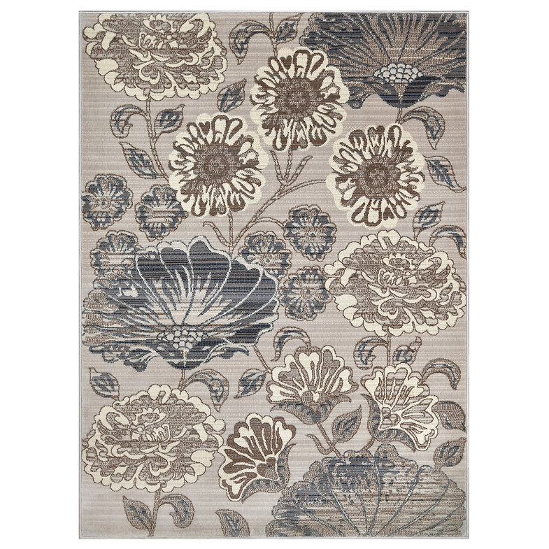 Talia 773 Area Rug - Chromatic - 8' x 10'