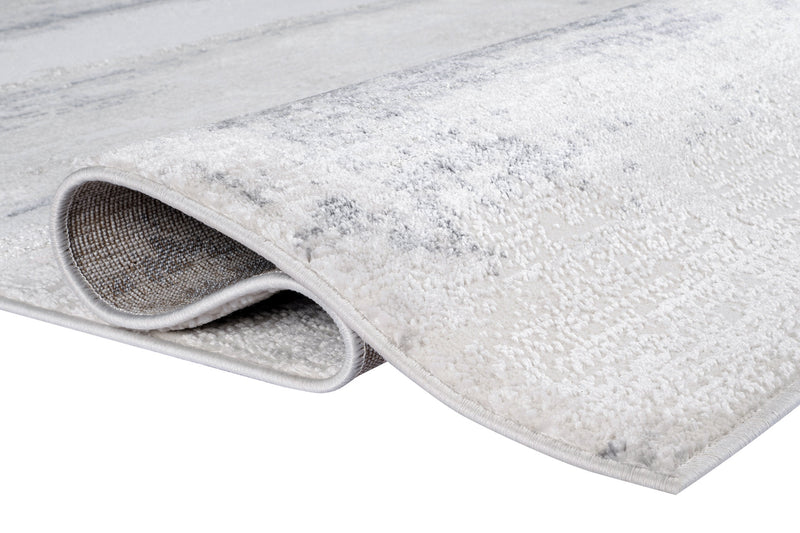 Glitz 717 Area Rug - 10' x 13' - Carbon