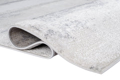 Glitz 717 Area Rug - 5' x 7' - Carbon