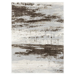 Astoria 942 Area Rug - 8' x 10' - Mocha