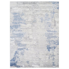 Knots 962 Area Rug - 5' x 7' - Natural