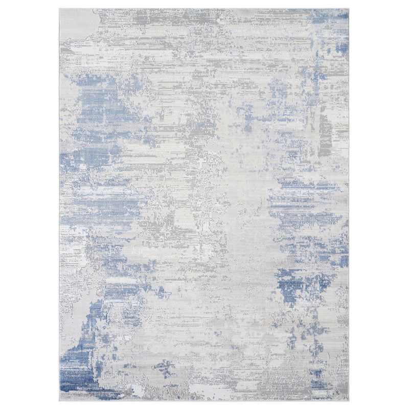 Knots 962 Area Rug - 5' x 7' - Natural