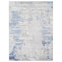 Knots 962 Area Rug - 5' x 7' - Natural