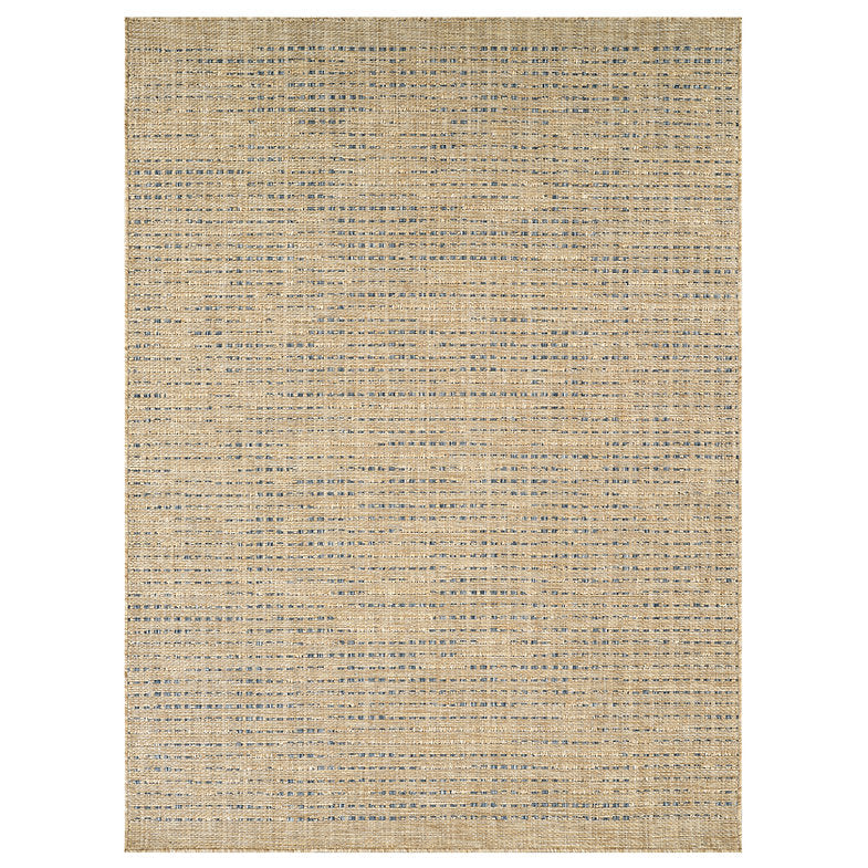 Knots 962 Area Rug - 5' x 7' - Natural