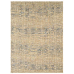Knots 962 Area Rug - 5' x 7' - Natural