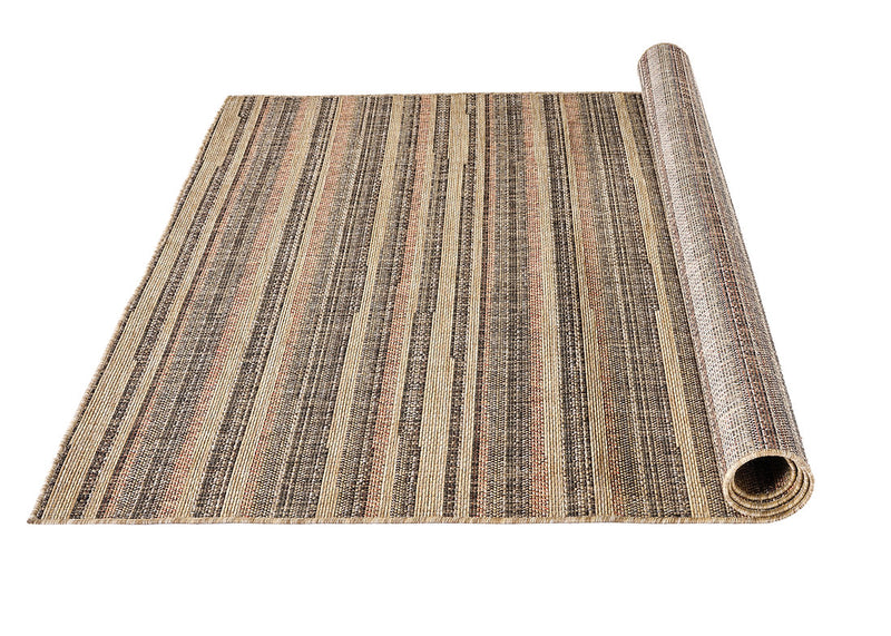 Knots 961 Area Rug - 5' x 7' - Natural