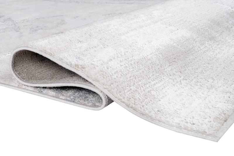 Glitz 710 Area Rug - 10' x 13' - Carbon
