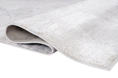 Glitz 710 Area Rug - 10' x 13' - Carbon