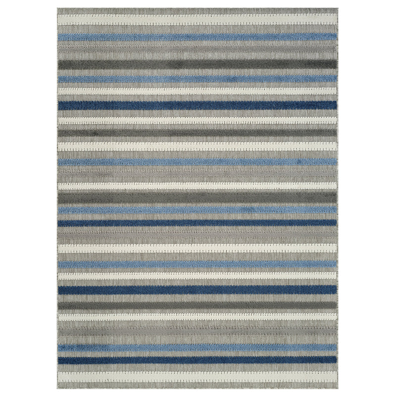 Malibu 462 Area Rug - 8' x 10' - Sand