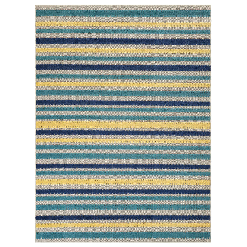 Malibu 462 Area Rug - 8' x 10' - Sand