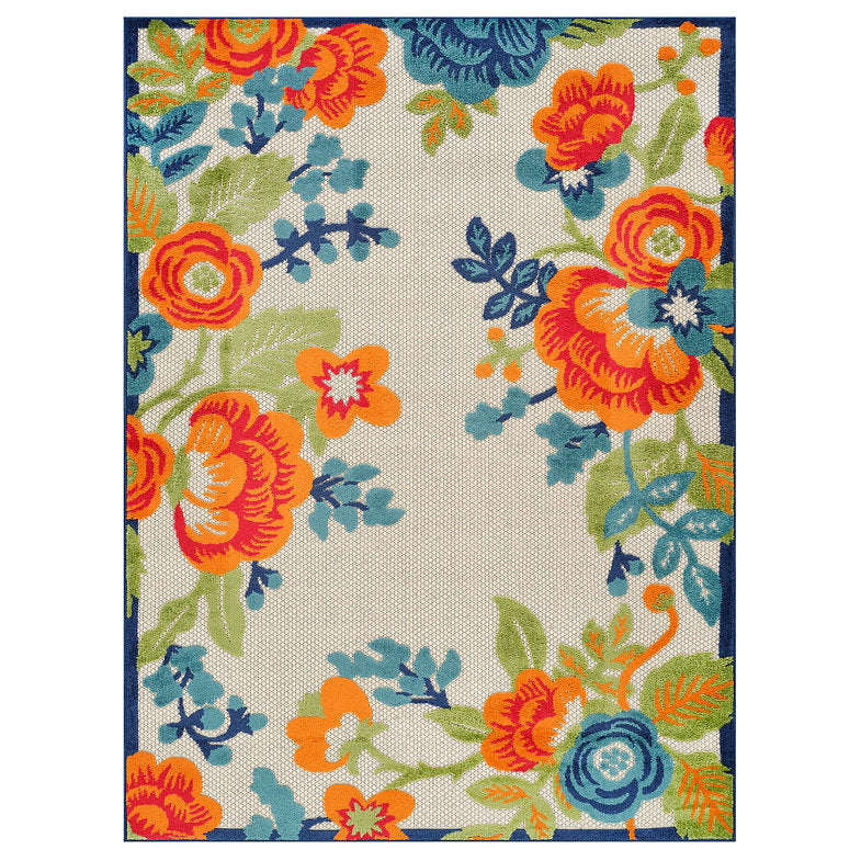 Talia 773 Area Rug - Chromatic - 8' x 10'