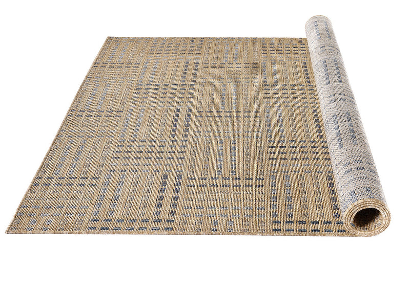 Knots 964 Area Rug - 5' x 7' - Sand