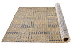 Knots 964 Area Rug - 5' x 7' - Sand