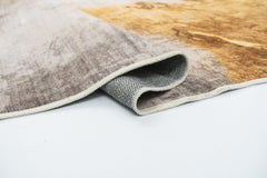 Washablez 435 Area Rug - 8' x 10' - Multi