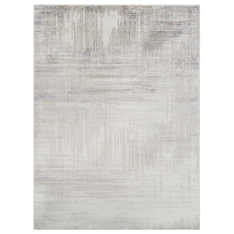 Knots 962 Area Rug - 5' x 7' - Natural