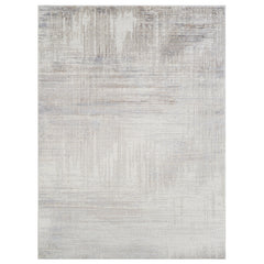 Knots 962 Area Rug - 5' x 7' - Natural