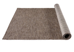Knots 965 Area Rug - 5' x 7' - Coconut