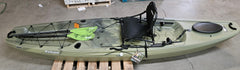 Lifetime Fishing Kayak