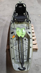 Lifetime Fishing Kayak
