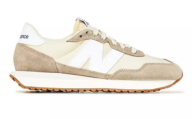 New Balance Men's 237 Sneakers