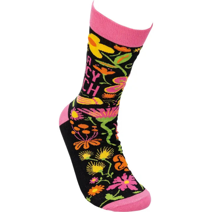I'm A Fancy B*tch Socks