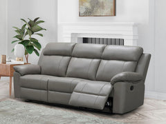 Arlington Loveseat - Chocolate