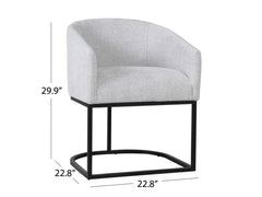 Jace Upholstered Dining Chair