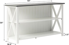 Solid Wood 52