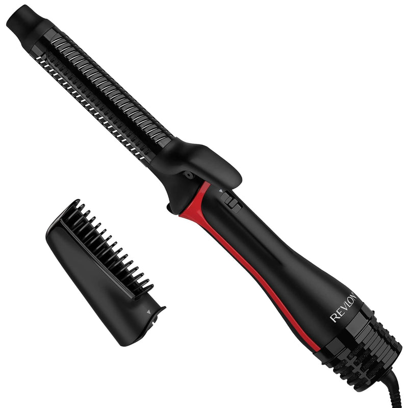 REVLON One-Step™ Blowout Styler | Dry and Curl Hair in One Tool