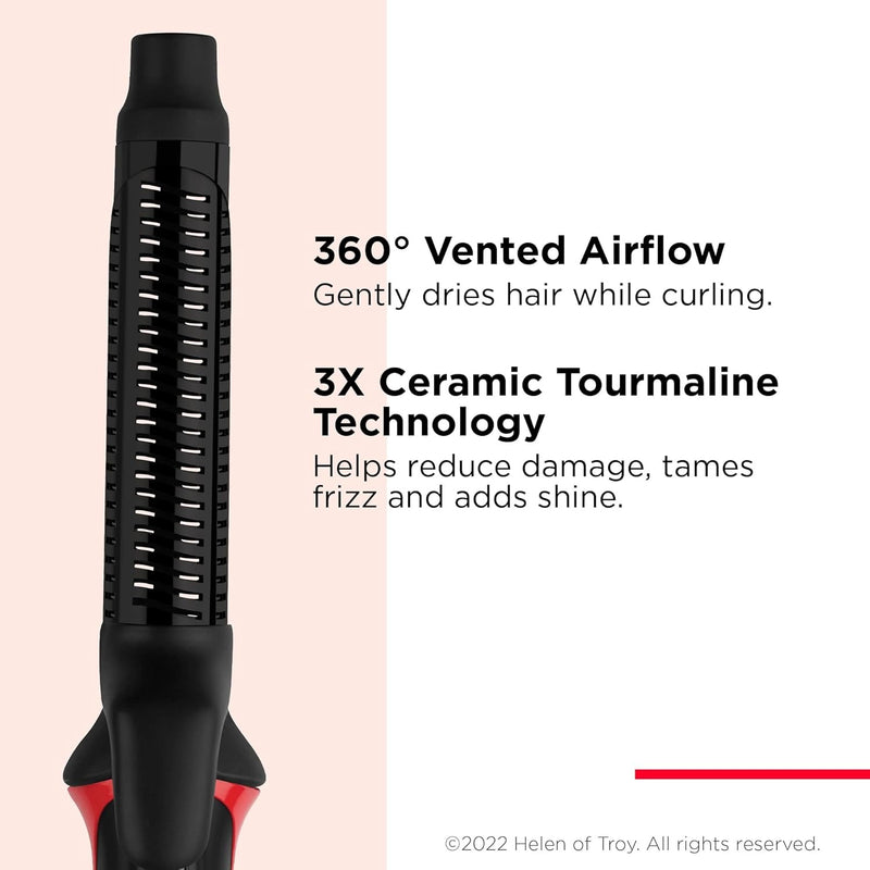 REVLON One-Step™ Blowout Styler | Dry and Curl Hair in One Tool