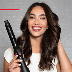 REVLON One-Step™ Blowout Styler | Dry and Curl Hair in One Tool