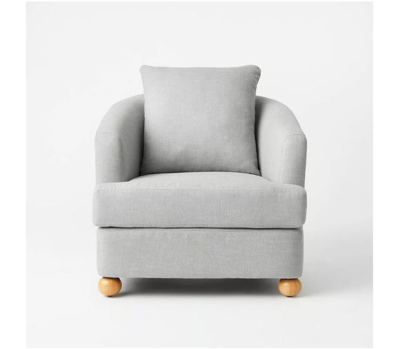 Havenstone Upholstered Accent Chair Wichita Home Outlet