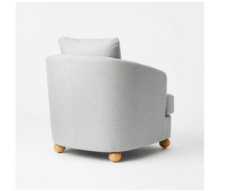 Havenstone Upholstered Accent Chair Wichita Home Outlet