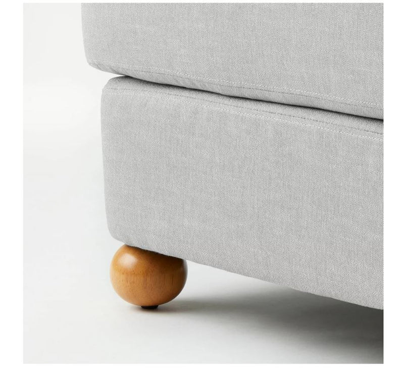 Havenstone Upholstered Accent Chair Wichita Home Outlet