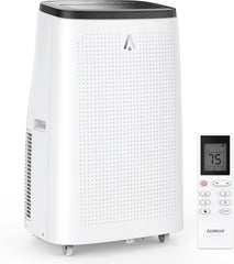 Acekool Portable Air Conditioner 14,000 BTU