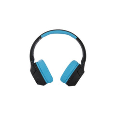 Altec Lansing 2-In-1 Active Noise Canceling Kid Safe Headphones