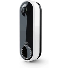 Arlo Essential Wire-Free Video Doorbell