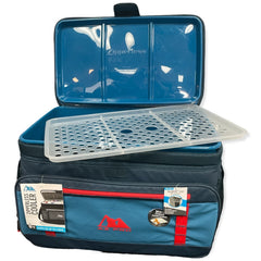 AZ Pro 48 Can SuperFoam Zipperless Cooler (Assorted Color)