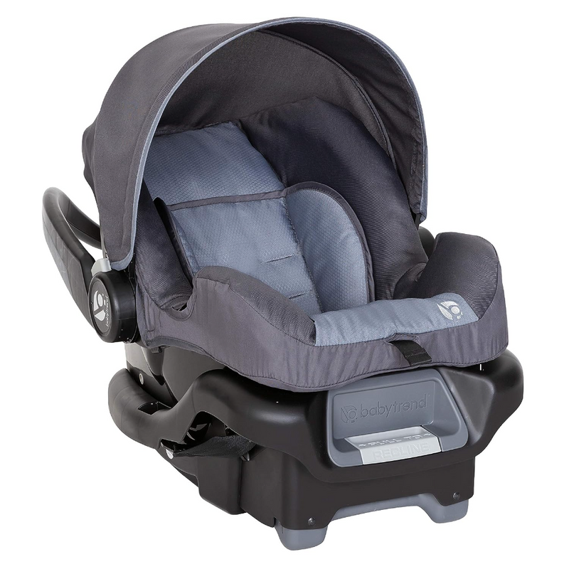 Baby Trend Expedition Race Tec Travel Jogger - Ultra Grey