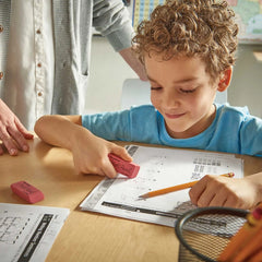 School/Office Essentials 42-Piece Value Pack from Paper Mate, Sharpie, Elmer’s & Expo
