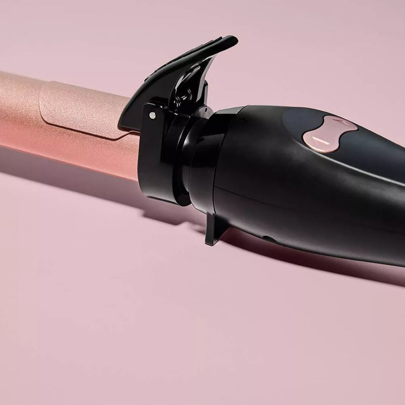 BEACHWAVER Co. B1 Rotating Curling Iron - Midnight Rose - 1"