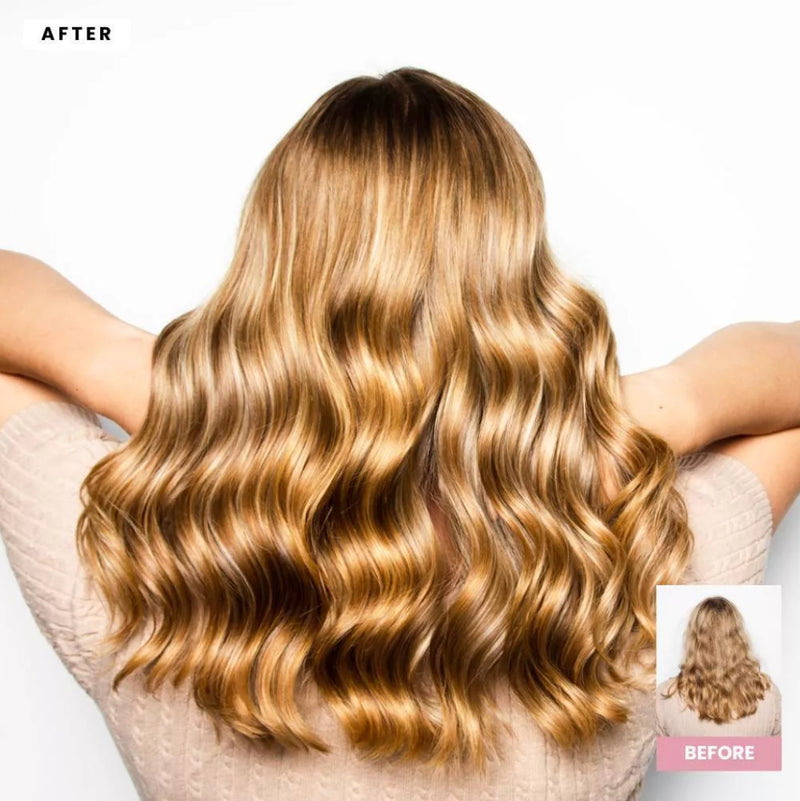 BEACHWAVER Co. B1 Rotating Curling Iron - Midnight Rose - 1"