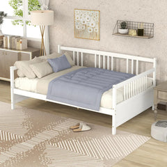 Willa Woven Banana Stem Bed - Queen