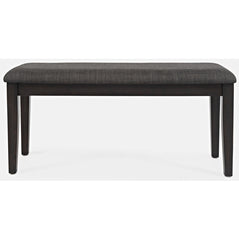 Jofran Upholstered Dining Bench