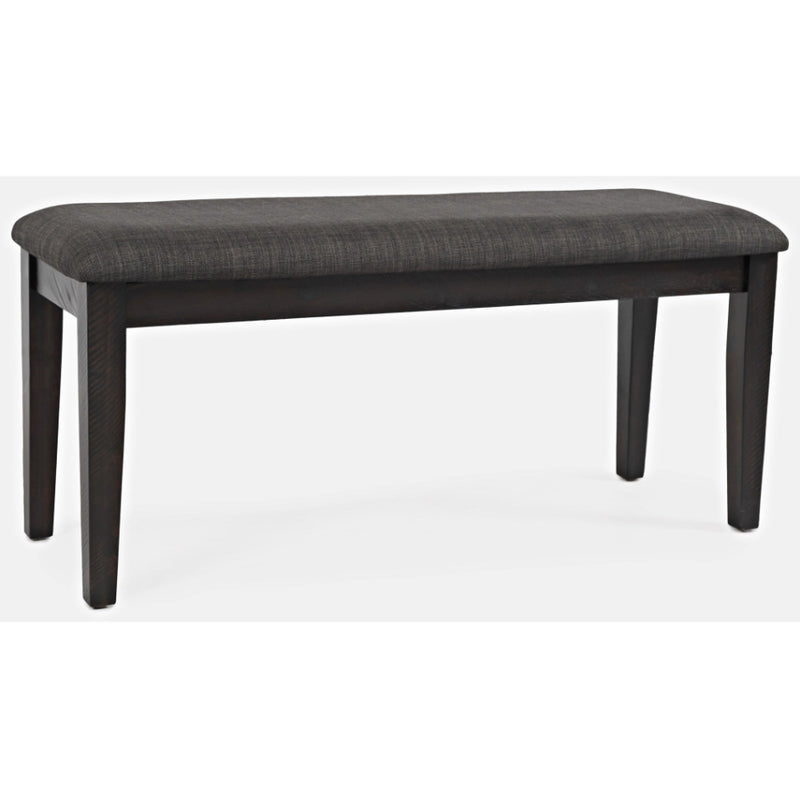 Jofran Upholstered Dining Bench